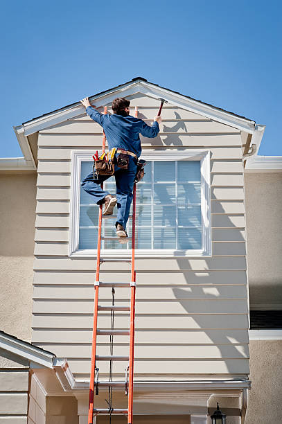 Best Residential Junk Removal  in Fox Lake, IL